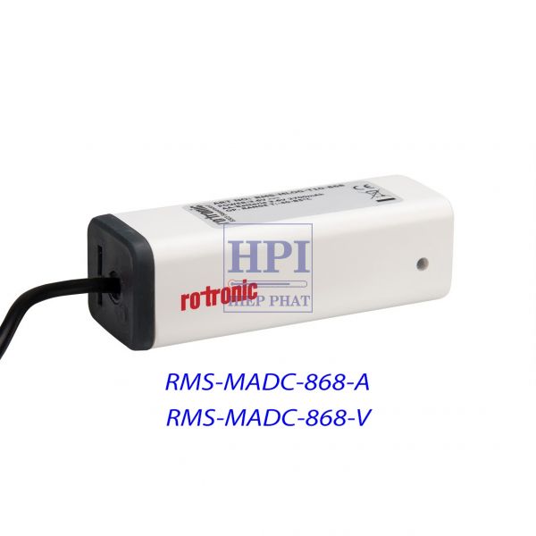 Thiết bị ghi dữ liệu nguồn điện kết nối không dây – RMS-MADC-868