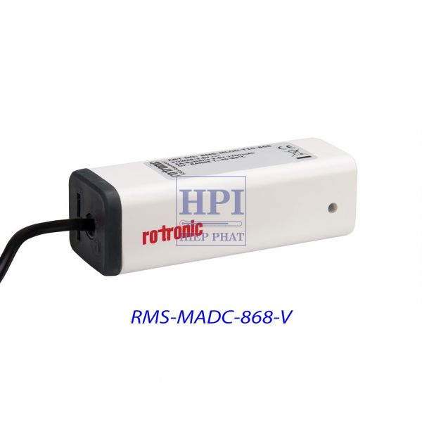 Thiết bị ghi dữ liệu nguồn điện kết nối không dây – RMS-MADC-868