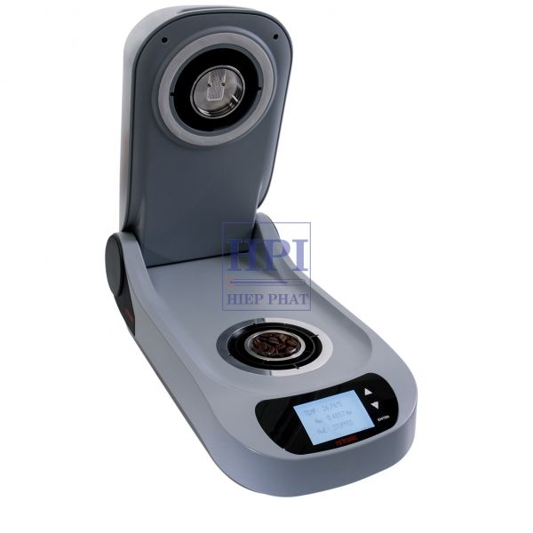 Thiết bị đo hoạt độ nước có điều nhiệt - AwTherm
