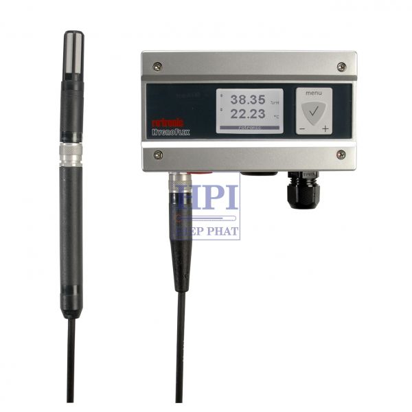 Transmitter nhiệt ẩm độ - HF5 series