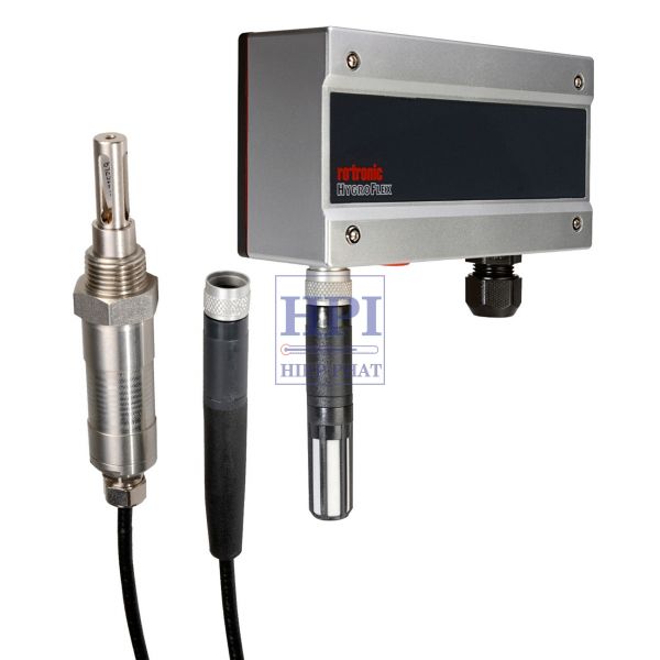 Transmitter nhiệt ẩm độ - HF5 series