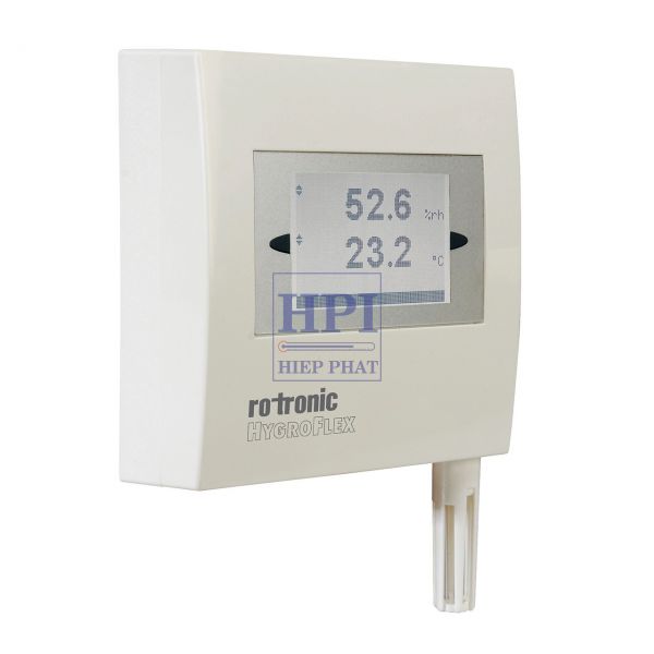 Transmitter nhiệt ẩm độ - HF3 series