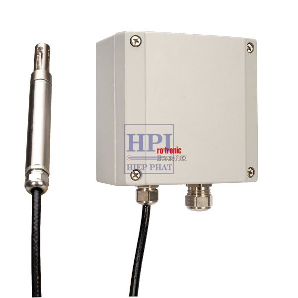 Transmitter nhiệt ẩm độ - HF7 series