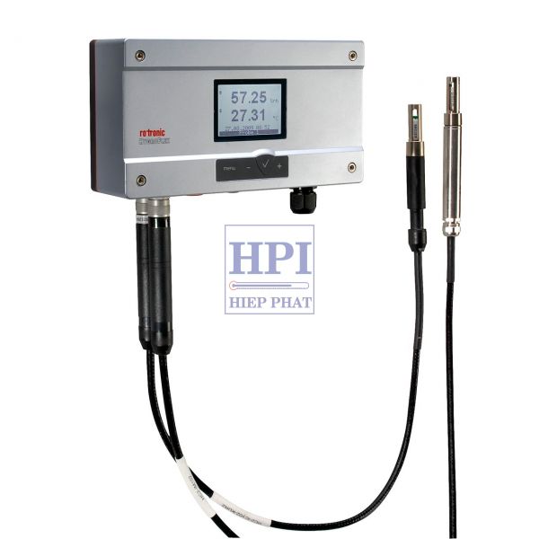 Transmitter nhiệt ẩm độ - HF8 series
