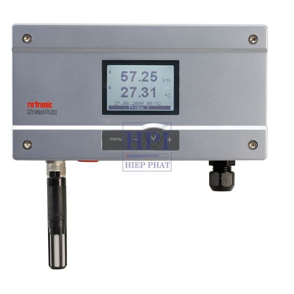 Transmitter nhiệt ẩm độ - HF8 series