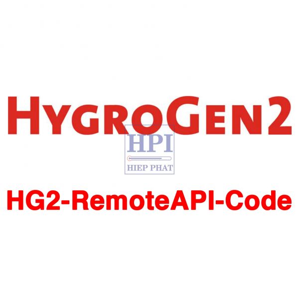 Tính năng lập trình điều khiển từ xa - HG2-RemoteAPI-Code