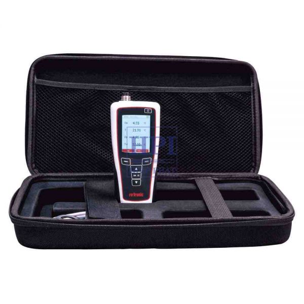 Thiết bị đo nhiệt ẩm độ cầm tay – HP32