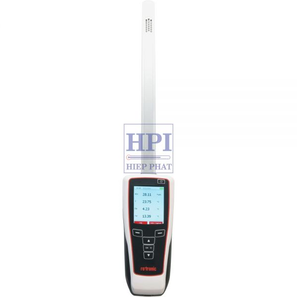 Thiết bị đo độ ẩm của giấy - HP-GTS