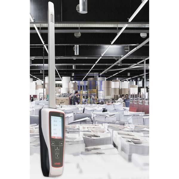 Thiết bị đo độ ẩm của giấy - HP-GTS