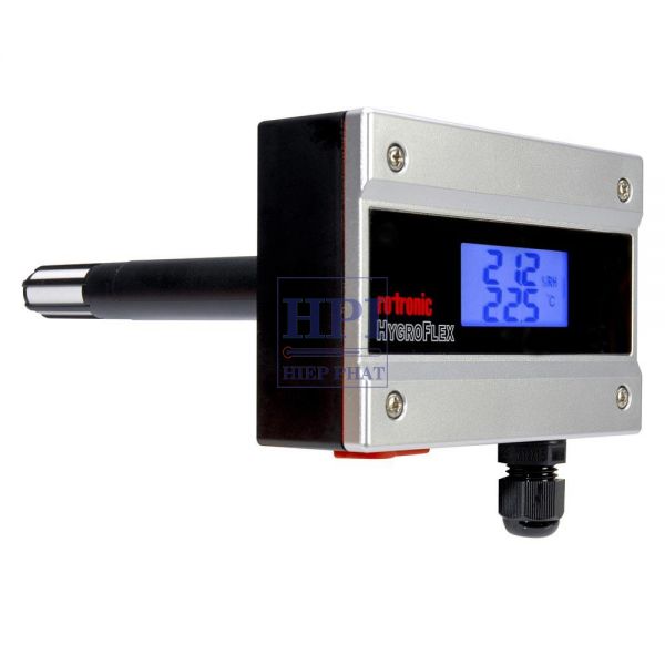 Transmitter nhiệt ẩm độ - HF1 series