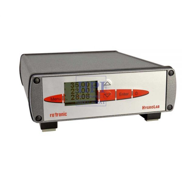 Thiết bị đo hoạt độ nước để bàn - HygroLab C1-SET-40