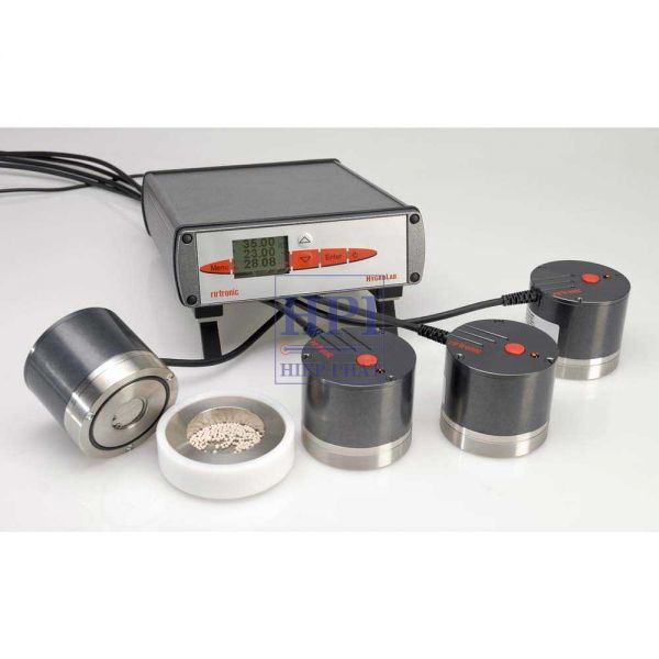 Thiết bị đo hoạt độ nước để bàn - HygroLab C1-SET-40