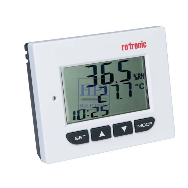 Thiết bị đo nhiệt ẩm độ - HD1