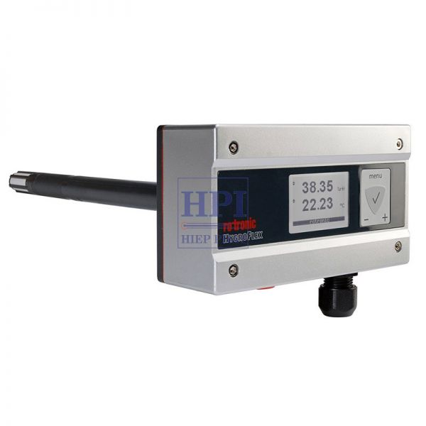Transmitter nhiệt ẩm độ - HF4 series