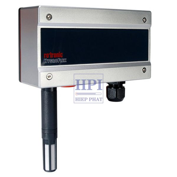 Transmitter nhiệt ẩm độ - HF4 series