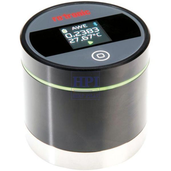 Thiết bị đo hoạt độ nước Bluetooth - AwEasy-SET-40